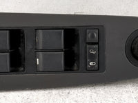 2008 Dodge Charger Master Power Window Switch Replacement Driver Side Left P/N:04602780AA Fits OEM Used Auto Parts - Oemused