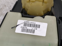 2008 Dodge Charger Master Power Window Switch Replacement Driver Side Left P/N:04602780AA Fits OEM Used Auto Parts - Oemused