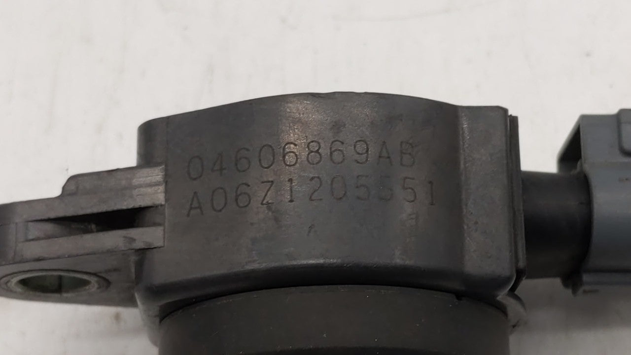 2006-2010 Dodge Charger Ignition Coil Igniter Pack - Oemusedautoparts1.com