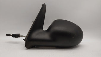 compare product 2006-2010 Dodge Charger Driver Left Side View Manual Door Mirror Black