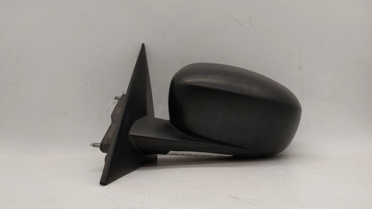 2006-2010 Dodge Charger Driver Side View Mirror - Left Door Mirror OEM Used - Oemusedautoparts1.com