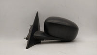 2006-2010 Dodge Charger Driver Side View Mirror - Left Door Mirror OEM Used - Oemusedautoparts1.com