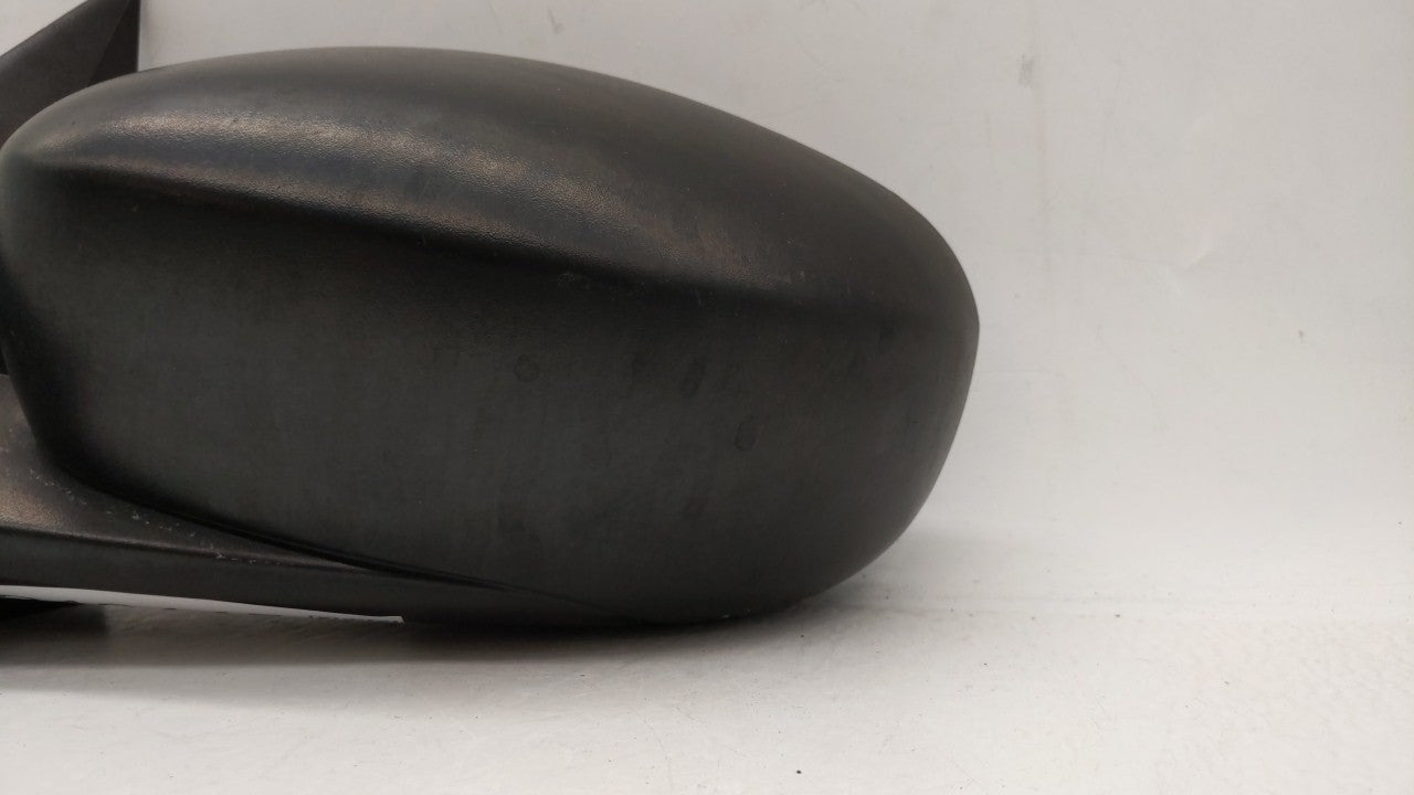 2006-2010 Dodge Charger Driver Side View Mirror - Left Door Mirror OEM Used - Oemusedautoparts1.com