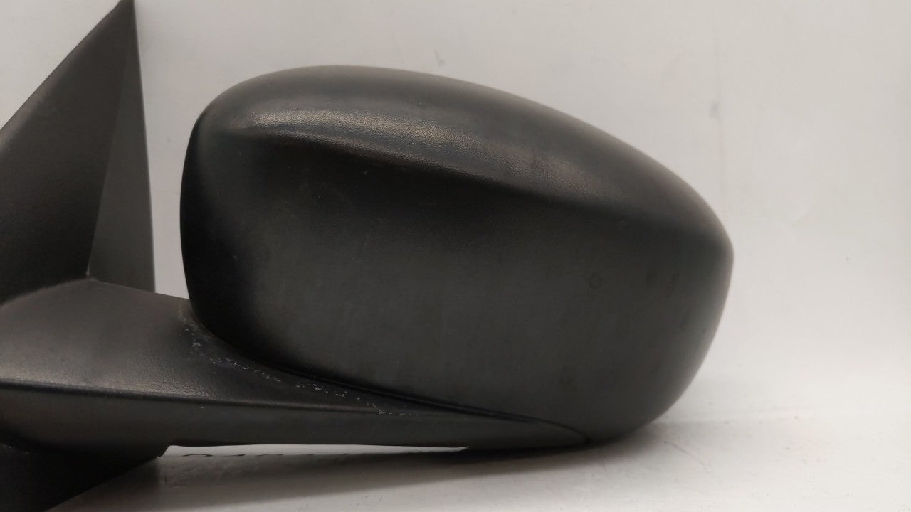 2006-2010 Dodge Charger Driver Side View Mirror - Left Door Mirror OEM Used - Oemusedautoparts1.com