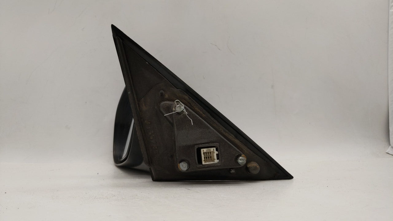 2006-2010 Dodge Charger Driver Side View Mirror - Left Door Mirror OEM Used - Oemusedautoparts1.com
