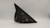 2006-2010 Dodge Charger Driver Side View Mirror - Left Door Mirror OEM Used - Oemusedautoparts1.com