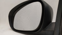 2006-2010 Dodge Charger Driver Side View Mirror - Left Door Mirror OEM Used - Oemusedautoparts1.com