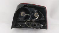 2006-2008 Dodge Charger Tail Light Assembly Driver Left OEM P/N:04805849AD 04805849AB Fits Fits 2006 2007 2008 OEM Used Auto