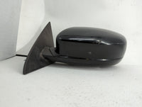 2006-2010 Dodge Charger Driver Side View Mirror - Left Door Mirror OEM Used - Oemusedautoparts1.com