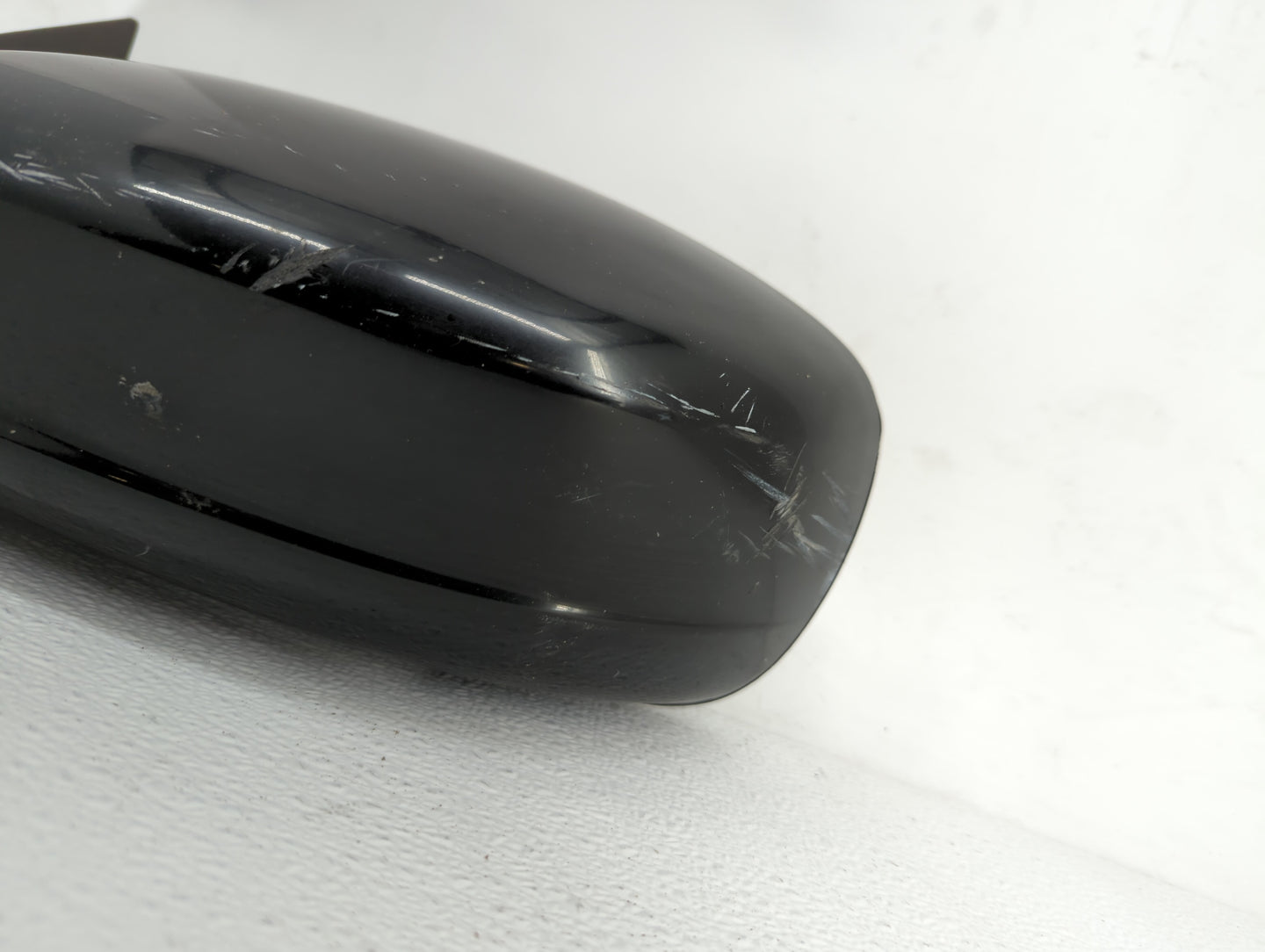2006-2010 Dodge Charger Driver Side View Mirror - Left Door Mirror OEM Used - Oemusedautoparts1.com