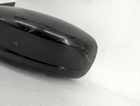 2006-2010 Dodge Charger Driver Side View Mirror - Left Door Mirror OEM Used - Oemusedautoparts1.com