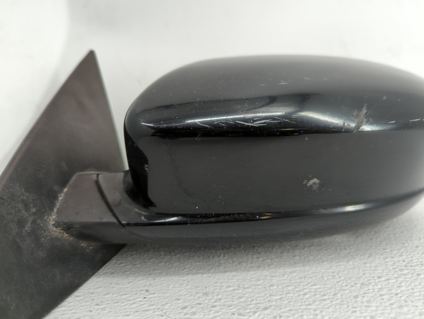 2006-2010 Dodge Charger Driver Side View Mirror - Left Door Mirror OEM Used - Oemusedautoparts1.com
