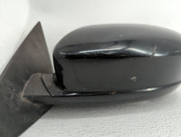 2006-2010 Dodge Charger Driver Side View Mirror - Left Door Mirror OEM Used - Oemusedautoparts1.com