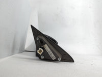 2006-2010 Dodge Charger Driver Side View Mirror - Left Door Mirror OEM Used - Oemusedautoparts1.com
