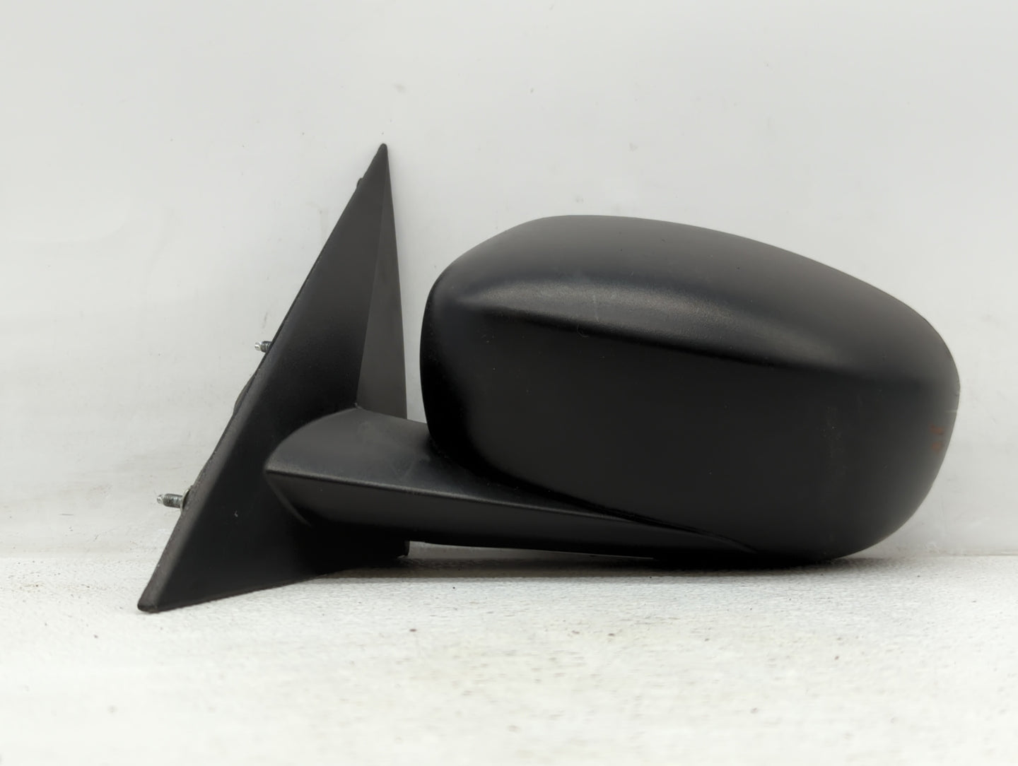 2006-2010 Dodge Charger Driver Side View Mirror - Left Door Mirror OEM Used - Oemusedautoparts1.com