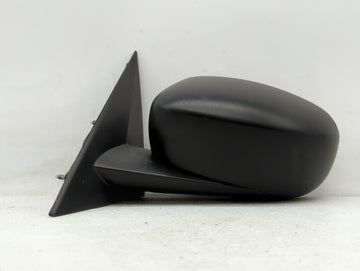 2006-2010 Dodge Charger Driver Side View Mirror - Left Door Mirror OEM Used - Oemusedautoparts1.com