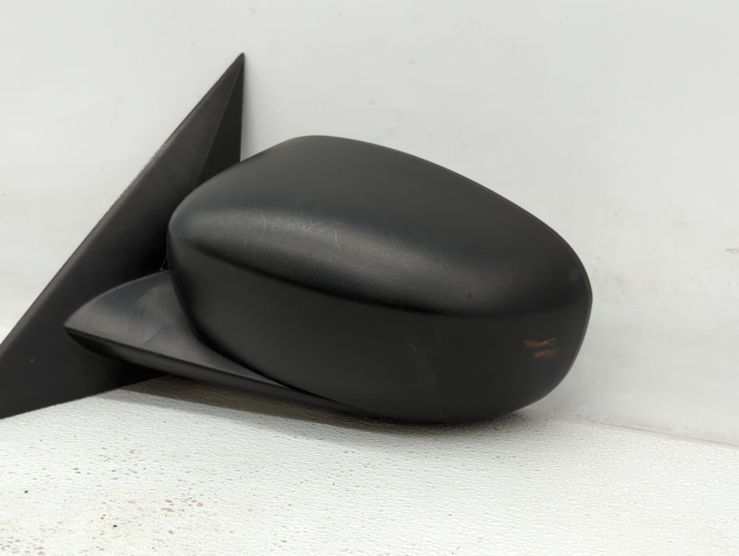 2006-2010 Dodge Charger Driver Side View Mirror - Left Door Mirror OEM Used - Oemusedautoparts1.com