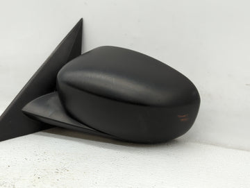 2006-2010 Dodge Charger Driver Side View Mirror - Left Door Mirror OEM Used