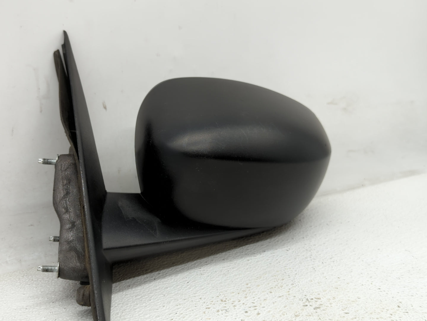 2006-2010 Dodge Charger Driver Side View Mirror - Left Door Mirror OEM Used - Oemusedautoparts1.com