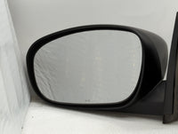 2006-2010 Dodge Charger Driver Side View Mirror - Left Door Mirror OEM Used - Oemusedautoparts1.com
