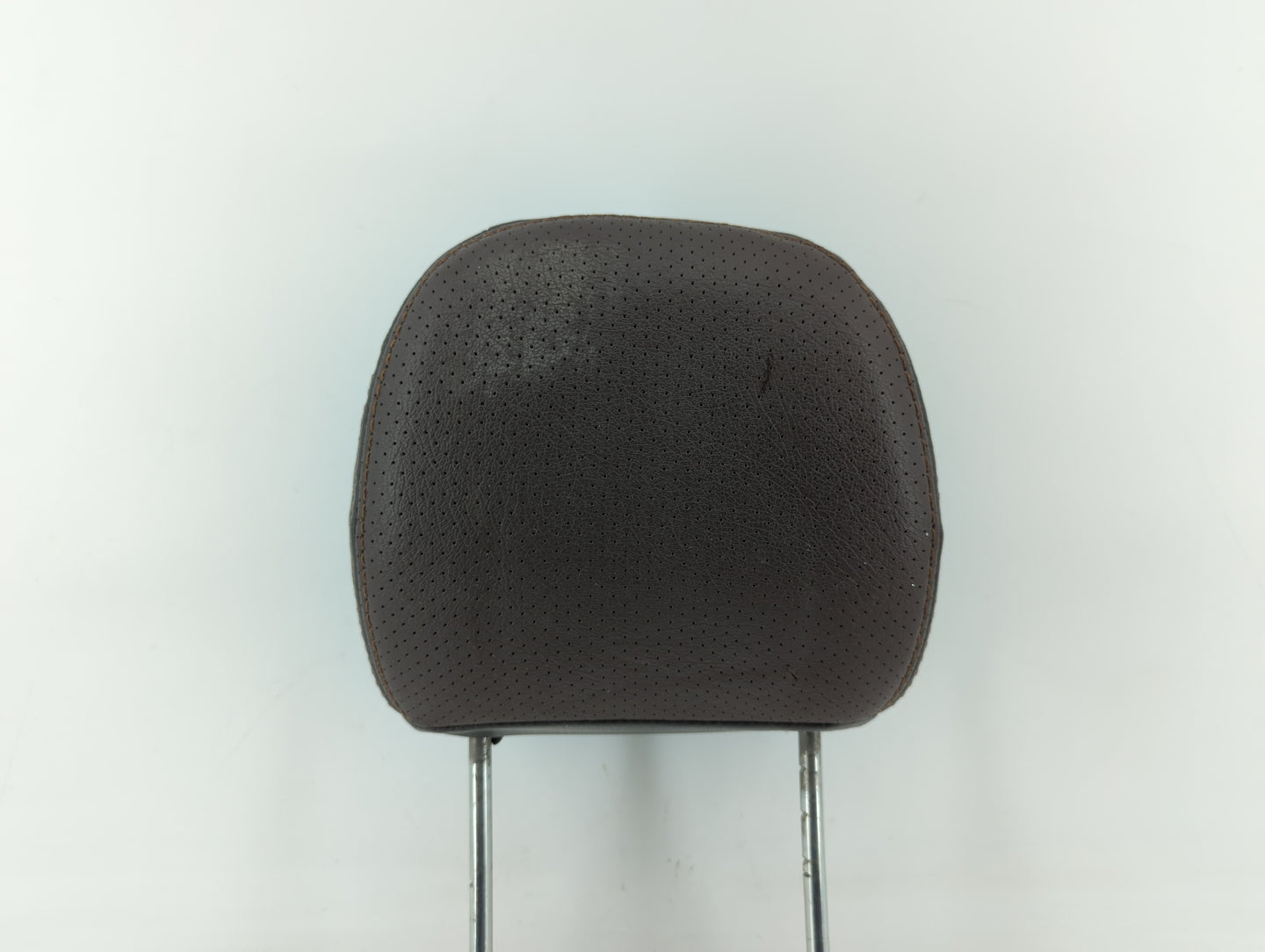 2006-2008 Dodge Charger Headrest Head Rest Front Driver Passenger Seat Fits Fits 2006 2007 2008 OEM Used Auto Parts - Oemuse