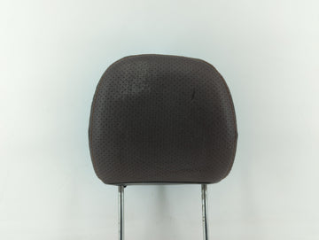 2006-2008 Dodge Charger Headrest Head Rest Front Driver Passenger Seat Fits Fits 2006 2007 2008 OEM Used Auto Parts - Oemuse