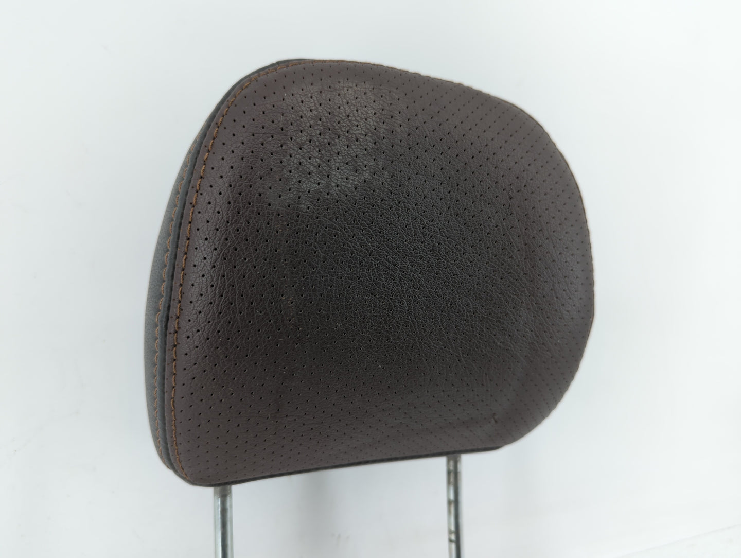 2006-2008 Dodge Charger Headrest Head Rest Front Driver Passenger Seat Fits Fits 2006 2007 2008 OEM Used Auto Parts - Oemuse