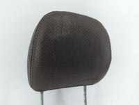 2006-2008 Dodge Charger Headrest Head Rest Front Driver Passenger Seat Fits Fits 2006 2007 2008 OEM Used Auto Parts - Oemuse