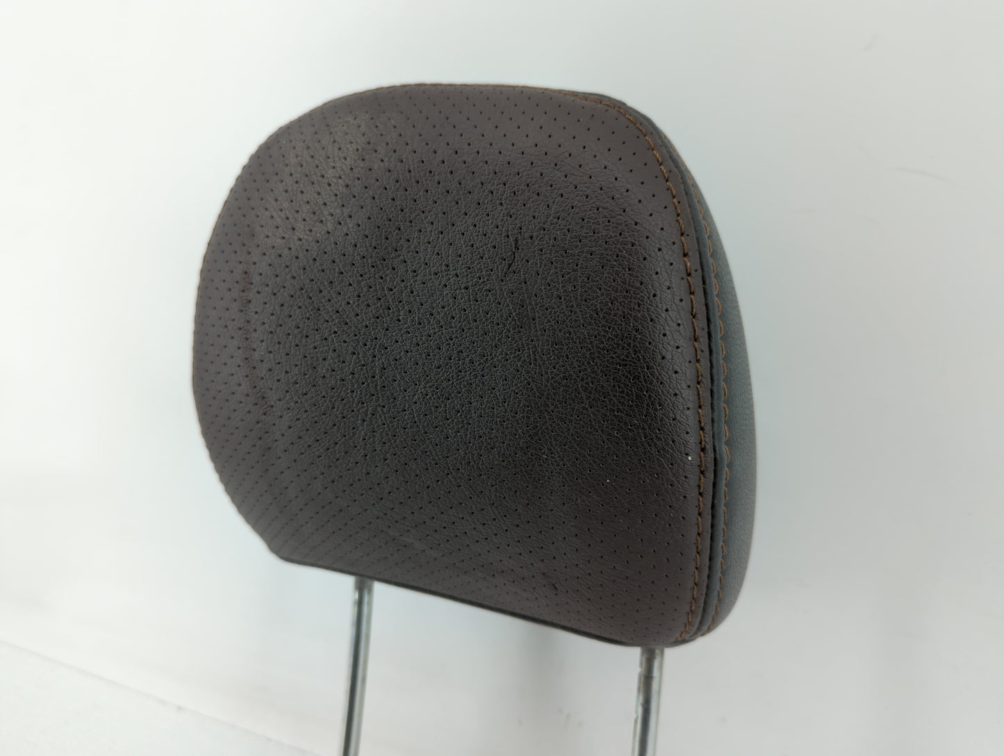 2006-2008 Dodge Charger Headrest Head Rest Front Driver Passenger Seat Fits Fits 2006 2007 2008 OEM Used Auto Parts - Oemuse