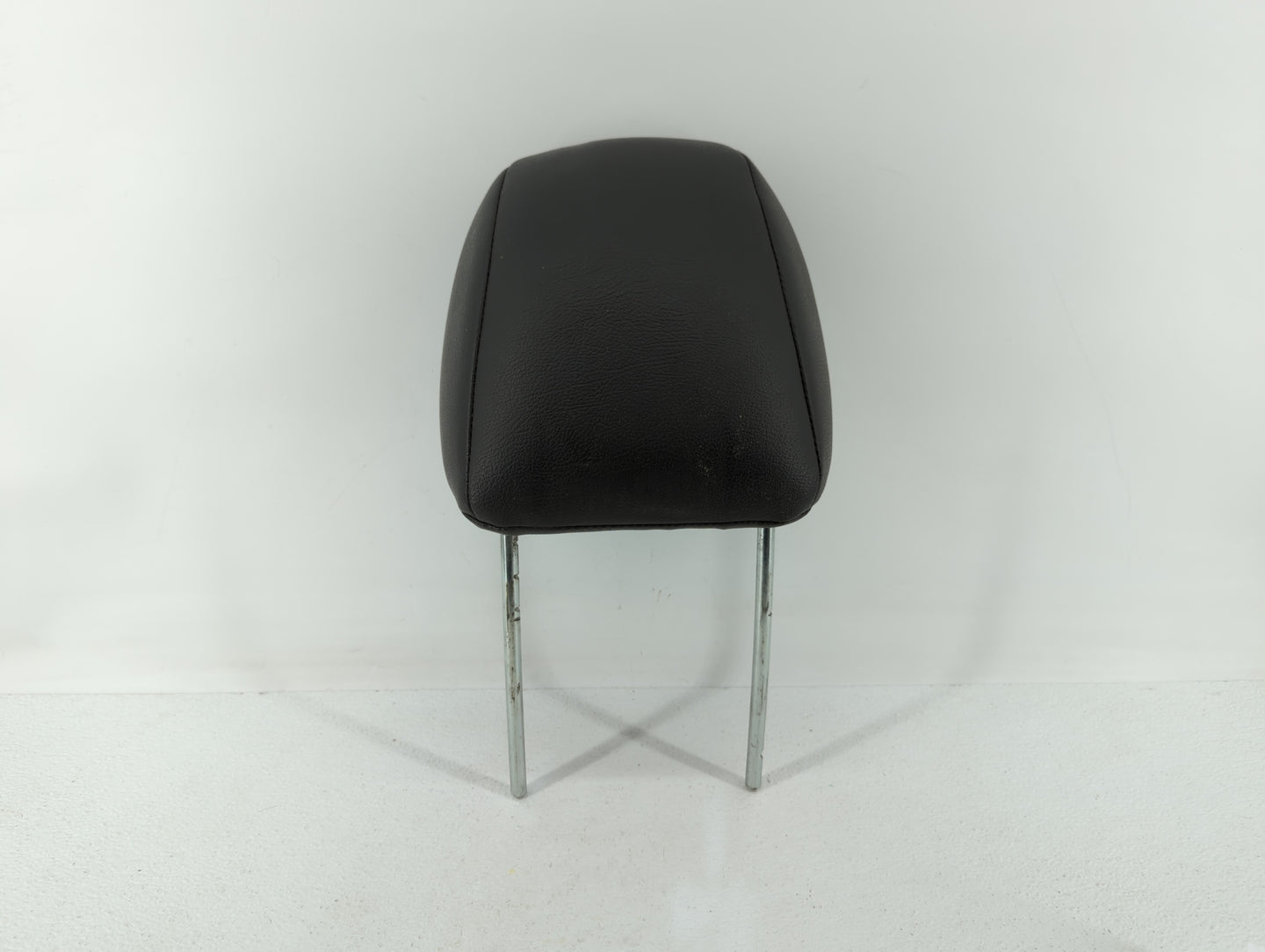 2006-2008 Dodge Charger Headrest Head Rest Front Driver Passenger Seat Fits Fits 2006 2007 2008 OEM Used Auto Parts - Oemuse