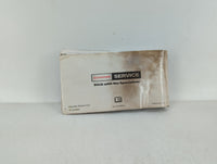 2008 Dodge Charger Owners Manual Book Guide OEM Used Auto Parts - Oemusedautoparts1.com