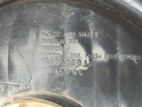 2006-2008 Dodge Charger Tail Light Assembly Driver Left OEM P/N:04805849AD 04805849AB Fits Fits 2006 2007 2008 OEM Used Auto