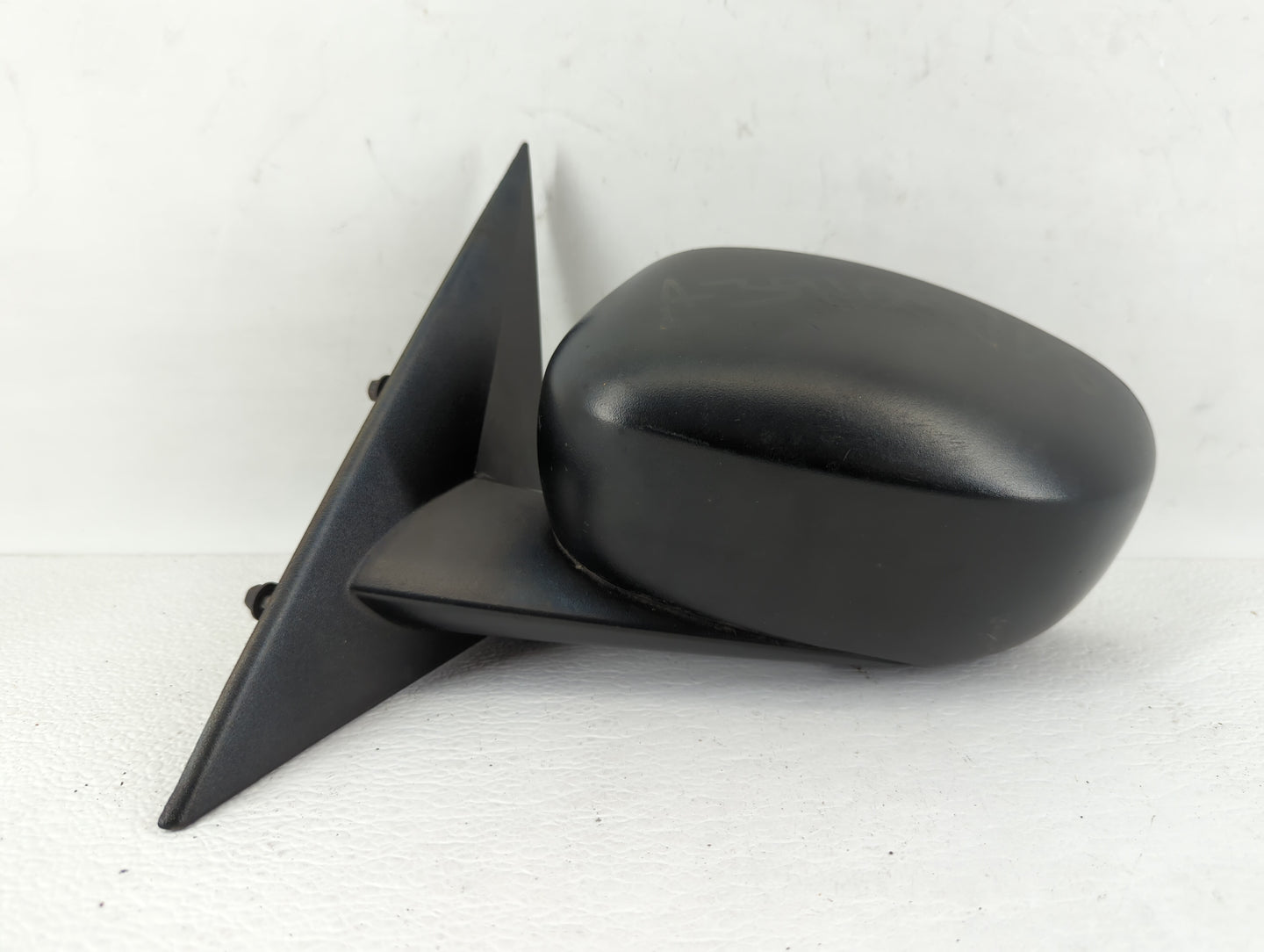 2006-2010 Dodge Charger Driver Side View Mirror - Left Door Mirror OEM Used - Oemusedautoparts1.com