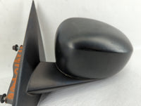 2006-2010 Dodge Charger Driver Side View Mirror - Left Door Mirror OEM Used - Oemusedautoparts1.com