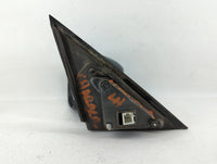 2006-2010 Dodge Charger Driver Side View Mirror - Left Door Mirror OEM Used - Oemusedautoparts1.com