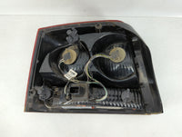 2006-2008 Dodge Charger Tail Light Assembly Passenger Right OEM P/N:04805848AC 04805848AD Fits Fits 2006 2007 2008 OEM Used 