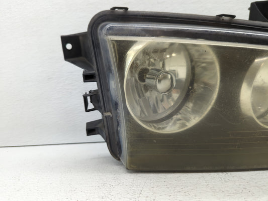 2008-2010 Dodge Charger Passenger Right Oem Head Light Headlight Lamp
