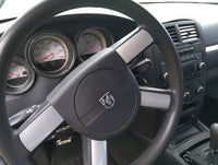 2007-2008 Dodge Charger Instrument Cluster Speedometer Gauges Miles:165K Fits Fits 2007 2008 OEM Used Auto Parts - Oemusedau