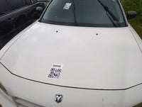 2006-2010 Dodge Charger Hood Oem 5035326 - Oemusedautoparts1.com