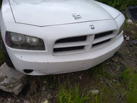 2006-2010 Dodge Charger Front Bumper - Oem - Oemusedautoparts1.com