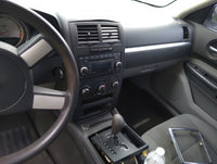 2008-2010 Dodge Charger Radio AM FM Cd Player Receiver Replacement Fits Fits 2008 2009 2010 OEM Used Auto Parts - Oemusedaut