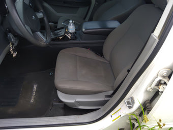 compare product 2006-2008 Dodge Charger Driver Front Seat Oem 5035354