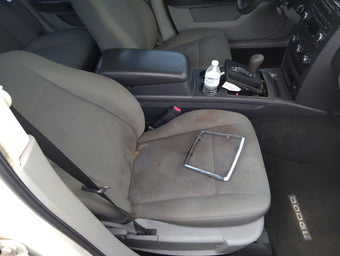 compare product 2006-2008 Dodge Charger Passenger Front Seat Oem 5035361