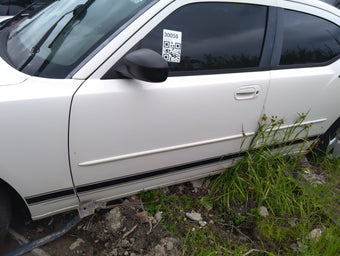 compare product 2006-2010 Dodge Charger Driver Front Door Oem 5035365