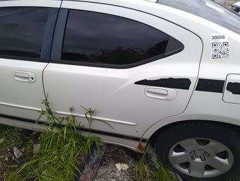 compare product 2006-2010 Dodge Charger Driver Rear Door Oem 5035371