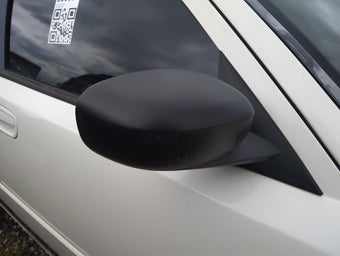 compare product 2006-2010 Dodge Charger Passenger Side View Mirror - Right Door Mirror OEM Used