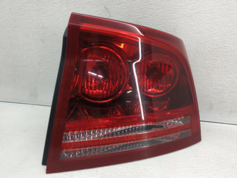 compare product 2006-2008 Dodge Charger Tail Light Assembly Passenger Right OEM Fits Fits 2006 2007 2008 OEM Used Auto Parts