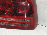 2006-2008 Dodge Charger Tail Light Assembly Passenger Right OEM Fits Fits 2006 2007 2008 OEM Used Auto Parts - Oemusedautopa