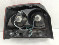 2006-2008 Dodge Charger Tail Light Assembly Passenger Right OEM Fits Fits 2006 2007 2008 OEM Used Auto Parts - Oemusedautopa
