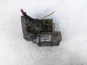 2006-2021 Dodge Charger Car Starter Motor Solenoid OEM P/N:TN428000-2201 04608801AB Fits OEM Used Auto Parts